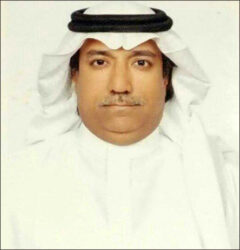 رجل من ضباب