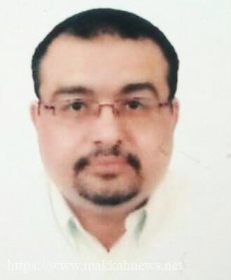 هيثم عبدالحميد