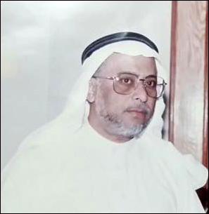 عبدالعزيز التميمي