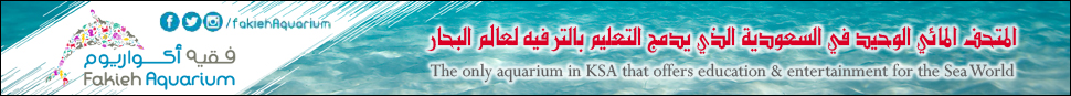 فقيه أكواريوم فقيه أكواريوم