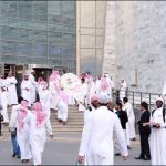 رابطة لاعبي و محبي “الإتحاد” تكرم “الساعاتي”