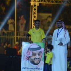 صالح التركي: جائزة مكة للتميز تكريم للدولة والمجتمع