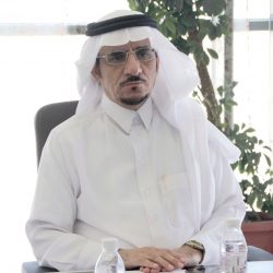 صالح التركي: جائزة مكة للتميز تكريم للدولة والمجتمع