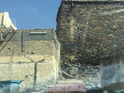 الزهراني .. مسن يناشد ولاة الأمر توفير مسكن له ولأسرته