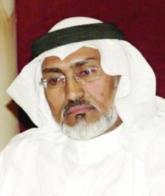 عبدالعزيز خوجة.. في ليلة استثنائية!!