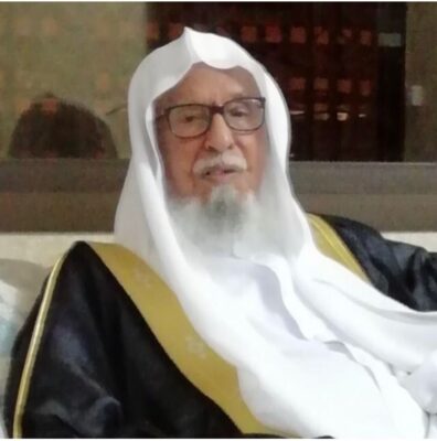 مرثية نايف بن زيد بن خطفه الحارثي