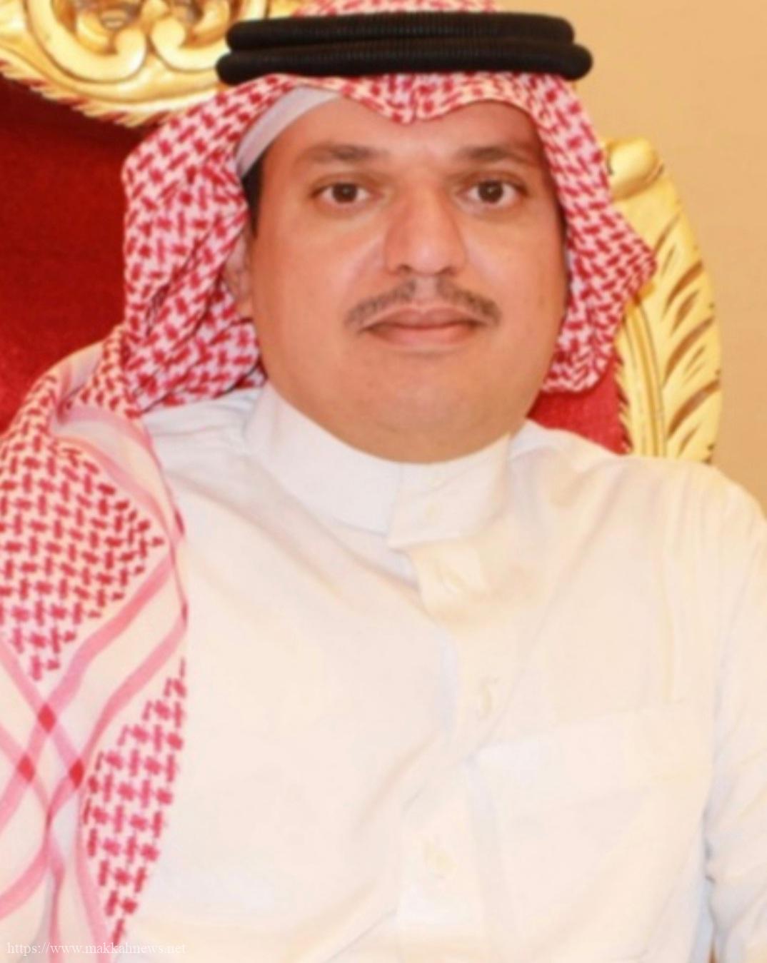 منصور الغامدي