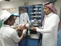 موهبة تشيد بالقدرات العلمية لموهوبي برنامج الإثراء الصيفي بتعليم الشرقية