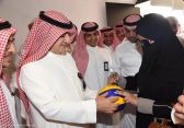 التركي: أمانة جدة تعمل على رسم الهوية العمرانية