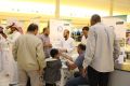 الصحة تختتم حملتها السنوية للتوعية بمرض السكري