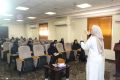 صحة الرياض تنفذ دورة تدريبية عن كيفية تطبيق معايير الرعاية الصحية المنزلية في المستشفيات