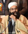 رئيس علماء باكستان: برنامج خادم الحرمين لتفطير الصائمين علامة من علامات الخير والعطاء من السعودية للمسلمين