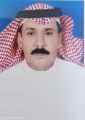 آل عمر يهنيء المهندس سعيد الغامدي بترقيته للمرتبة الرابعة عشر   