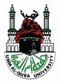 جامعة ” أم القرى ” تقدم أول برنامج دراسات عليا لإدارة ” الحشود “