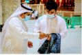 شؤون الحرمين ، تجري دراستين لمدد الطواف والسعي ،والإجراءات الاحترازية لفايروس كورونا