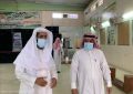 (٣٢ ) ألف طالب وطالبة بـ ” تعليم الليث ” ينتظمون في الدراسة عن بُعد